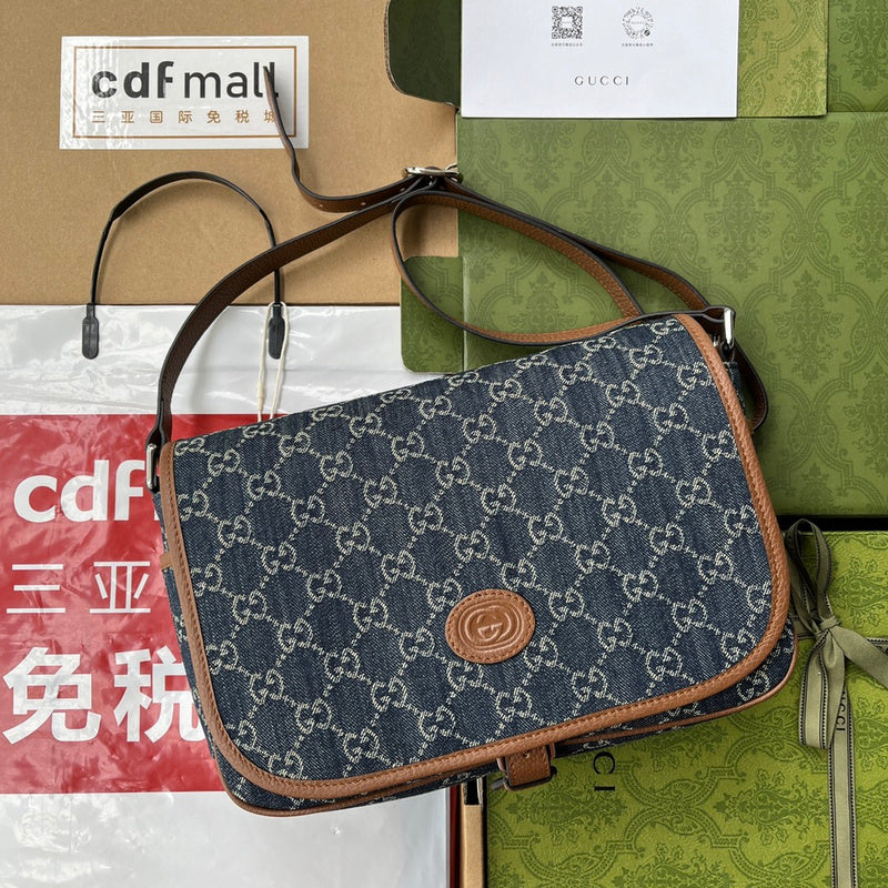 Glami Fashion - GCI Bags - 9321