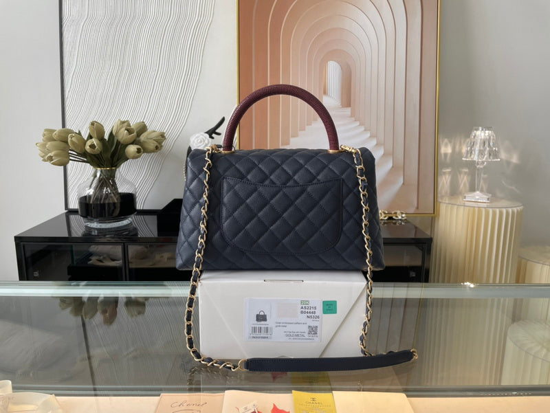 Chanel Bags