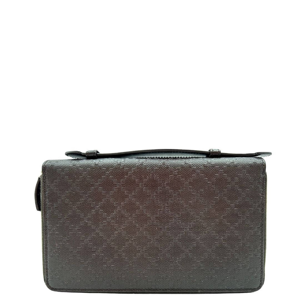 Organizer Gucci diamante