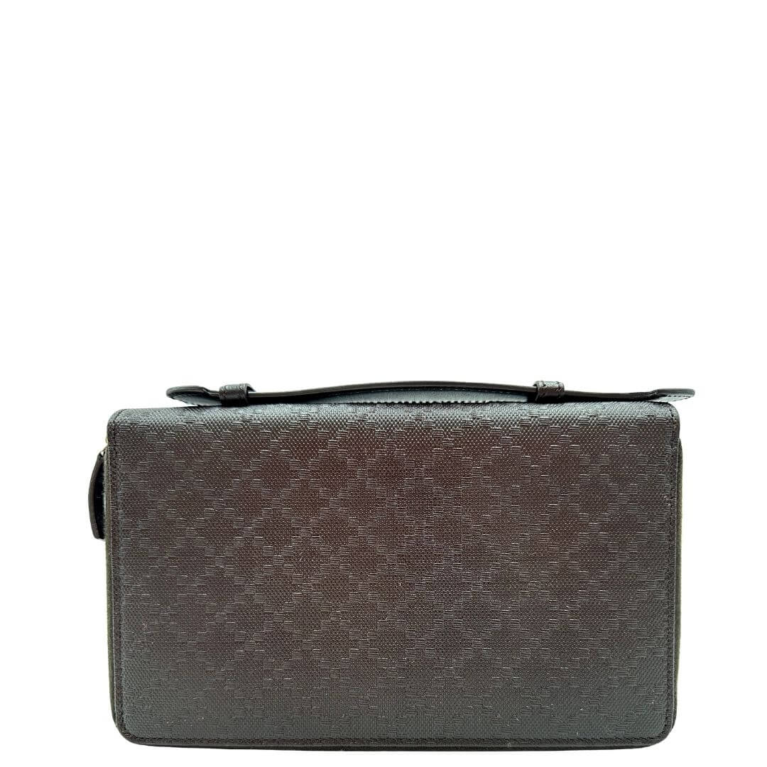 Organizer Gucci diamante