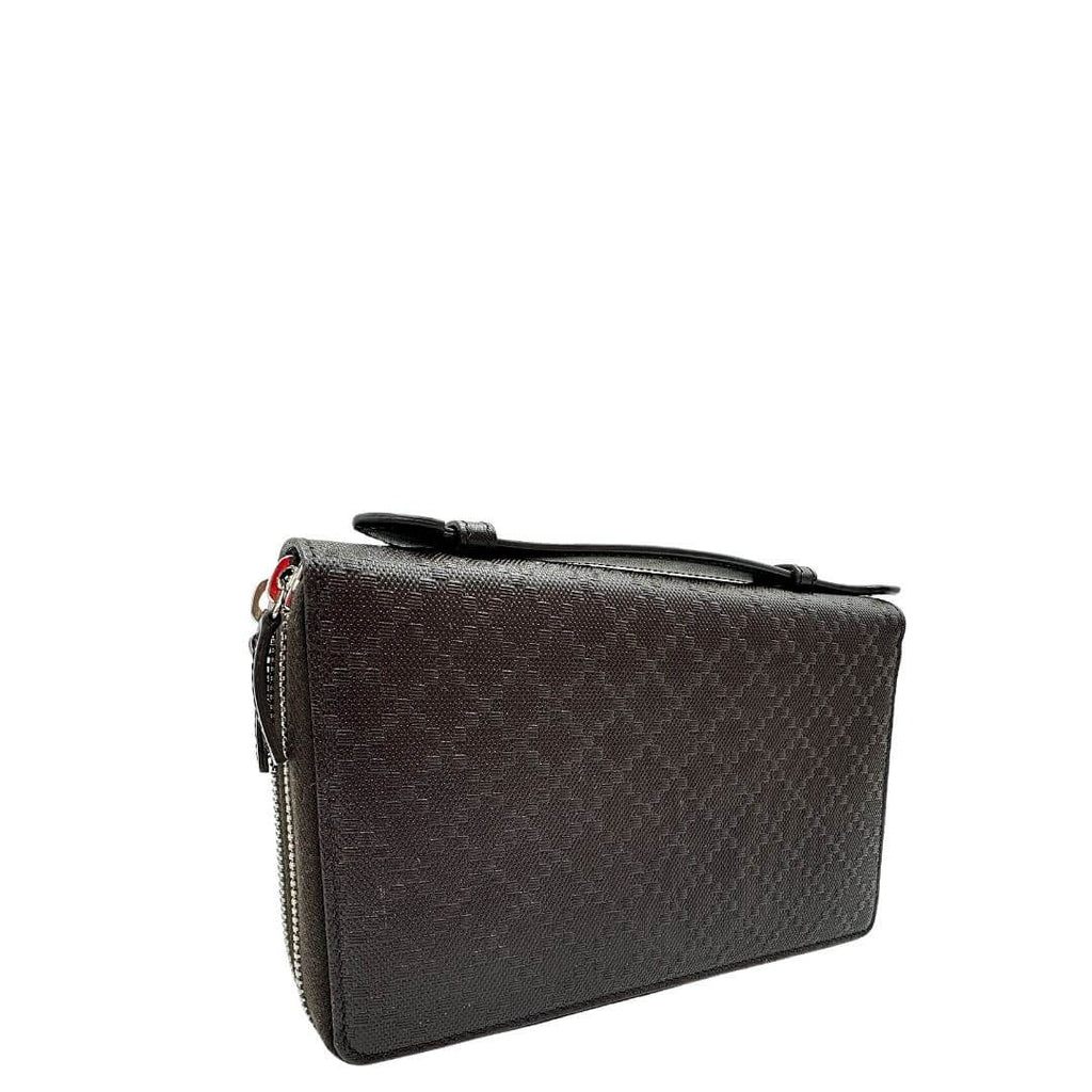 Organizer Gucci diamante