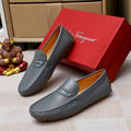 Glami - FGO Men Shoes - 927