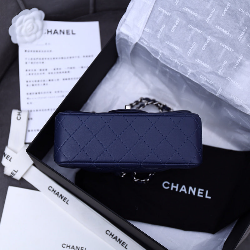 Satchel Bags - CLN Bags - 946
