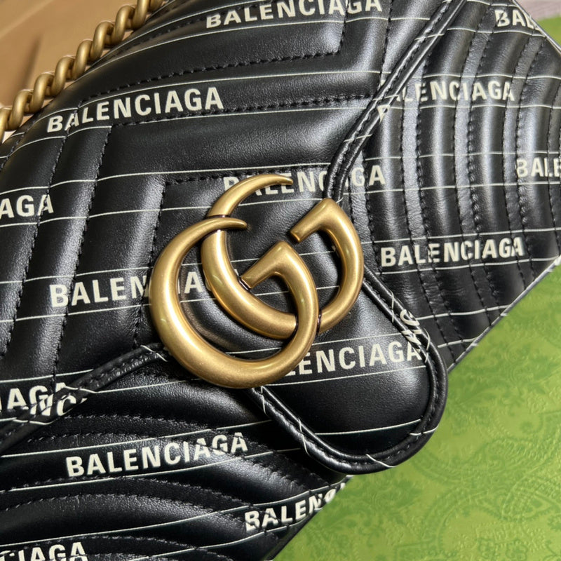 ELE - GG Bags - 1607