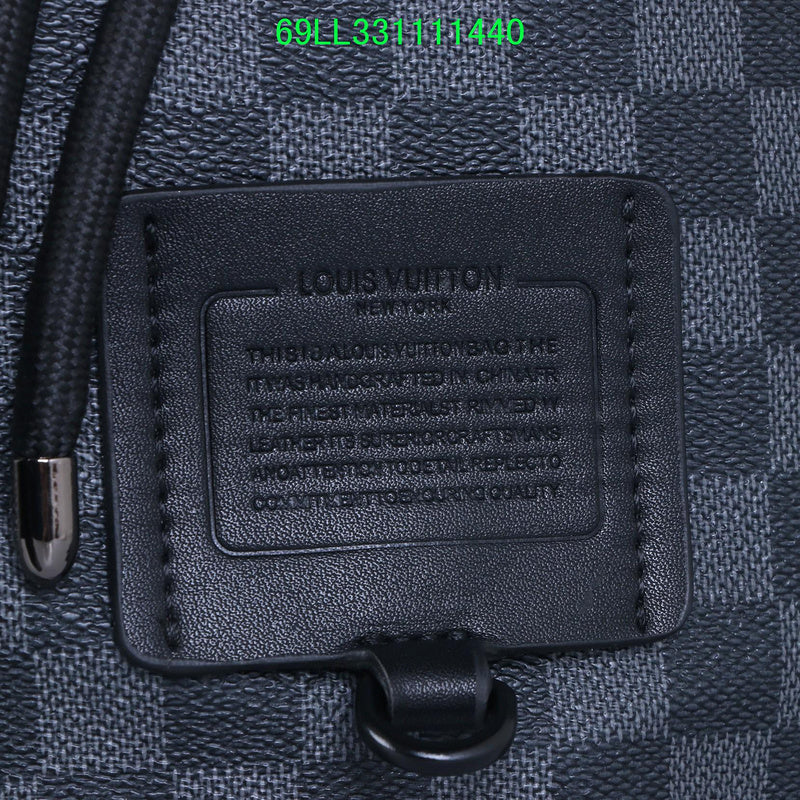 Glami Fashion - GCI Bags - 11420