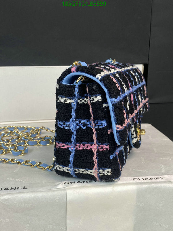 SAMC - CHL Bags - 736