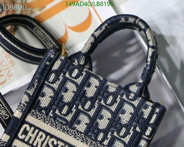 SAMCC - DOR Bags - 1266