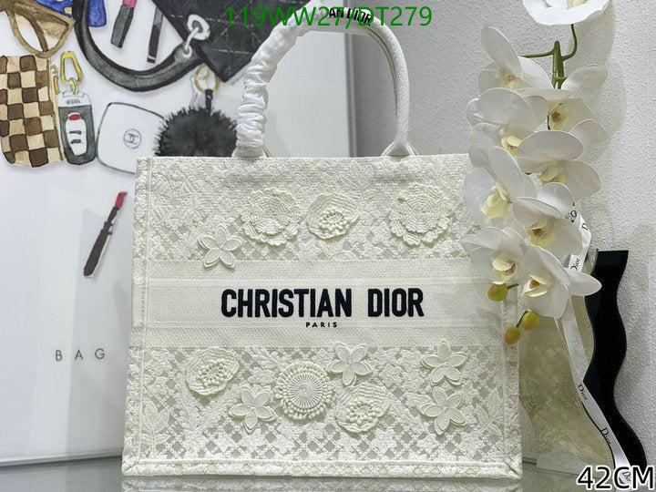 SAMCC - DOR Bags - 796