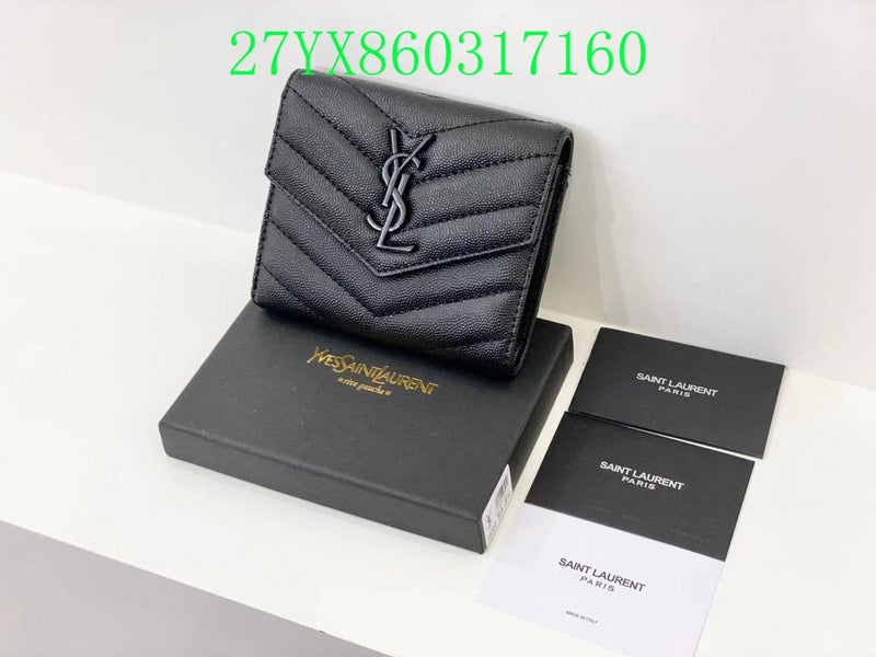 Glami - YLS Wallet - 314