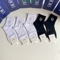 SAMC - DOR Socks - 089
