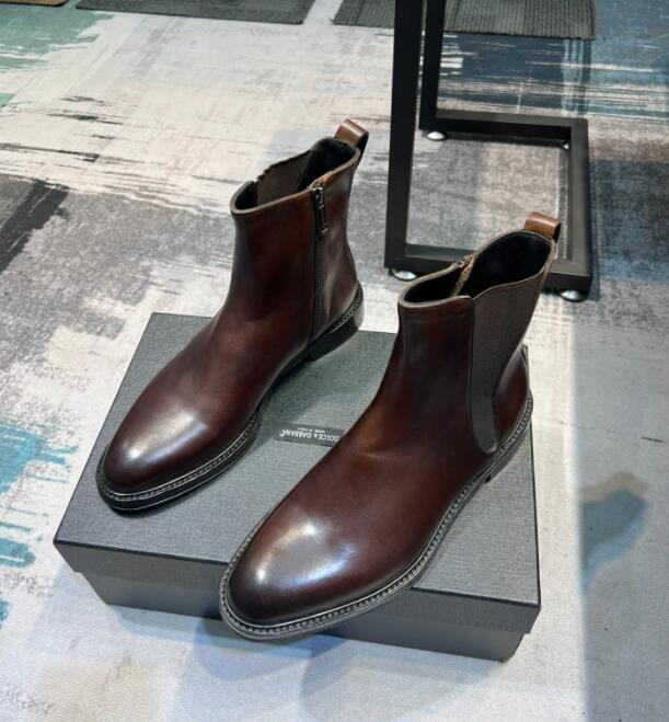 SAMC - DAG Men Shoes - 116