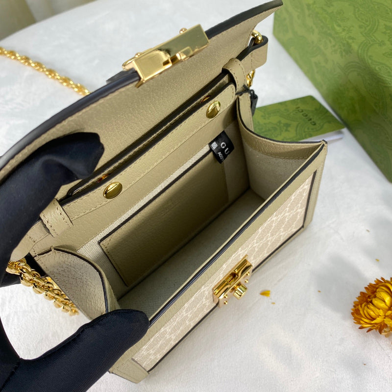 Glami Fashion - GCI Bags - 12814