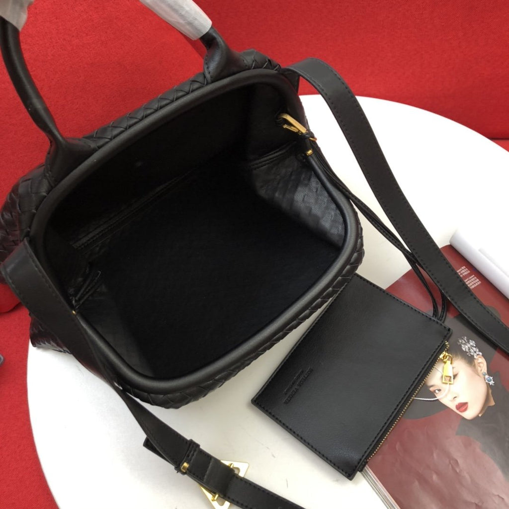 GLAMI Handle Black, For Women, WomenÃƒÂ¢Ã¢â€šÂ¬Ã¢â€žÂ¢s Bags 13.4in/34cm 691185V01D18425