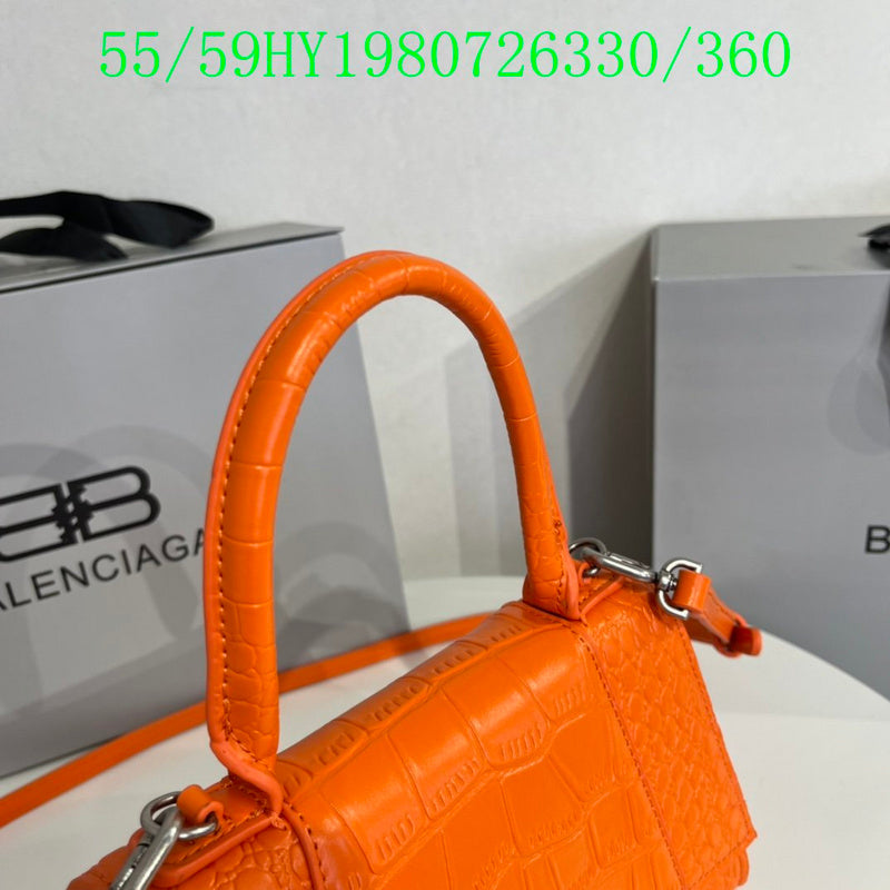 Satchel Bags - BGA Bags - 2174