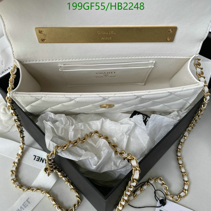 SAMC - CHL Bags - 189