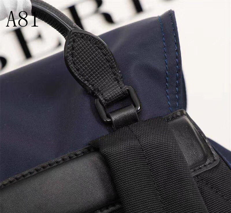 ELE Fashion -BBR Bags - 794