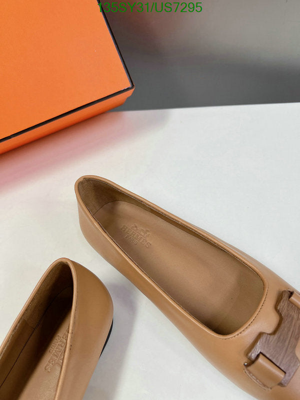 SAMC - HMS Women Shoes - 144