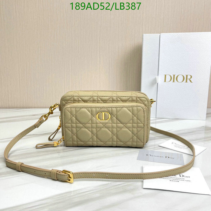 SAMCC - DOR Bags - 1374