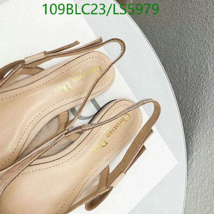 SAMCC - DOR Women Shoes - 2420