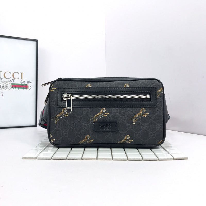 Glami Fashion - GCI Bags - 2560
