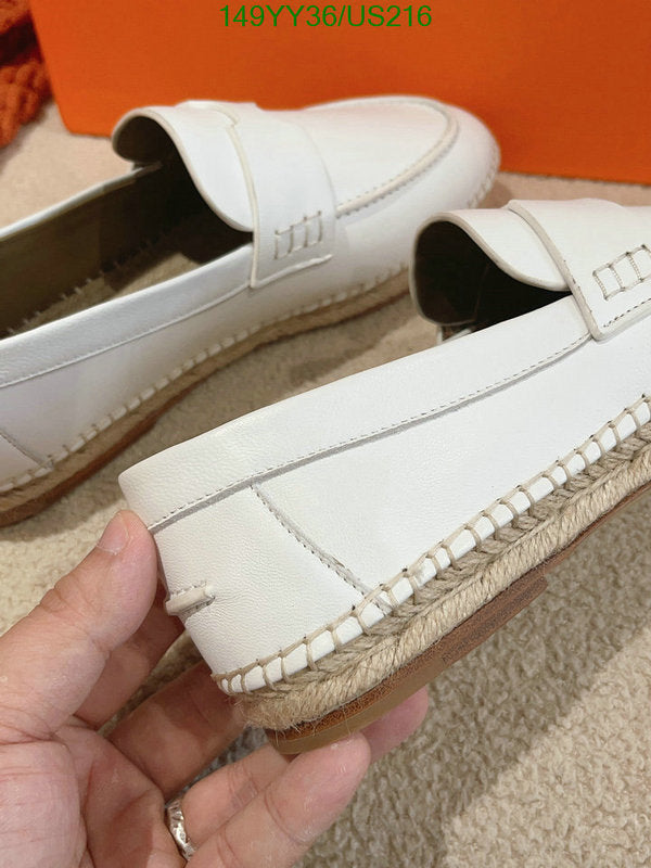 SAMC - HMS Women Shoes - 260