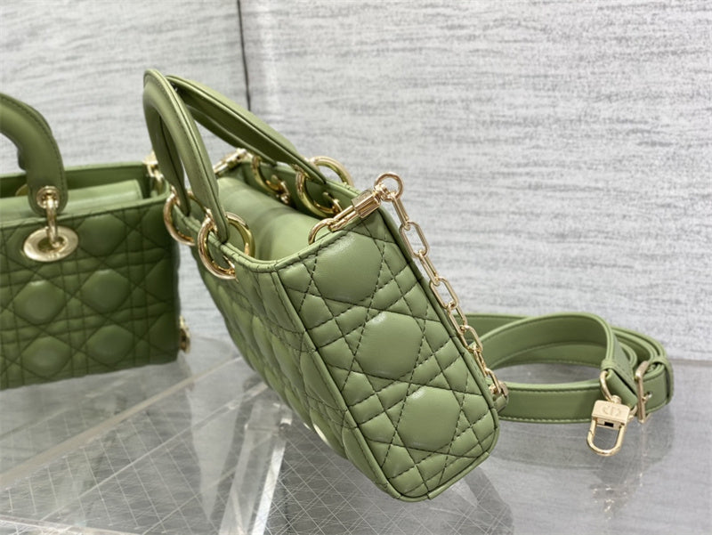 Glami- - DOR Bags - 052