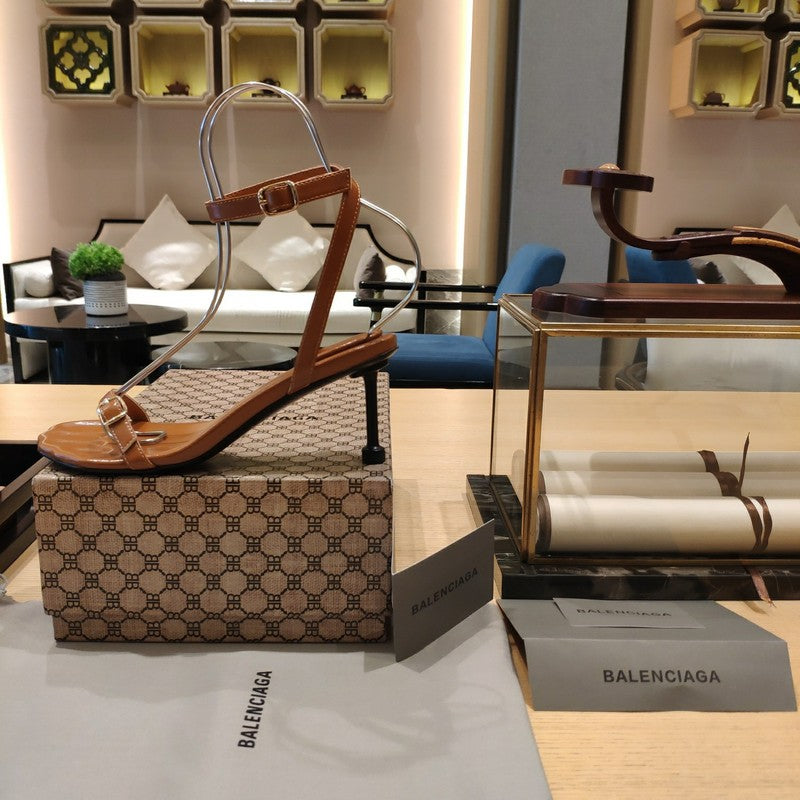 Satchel Bags - BGA Shoes - 1194