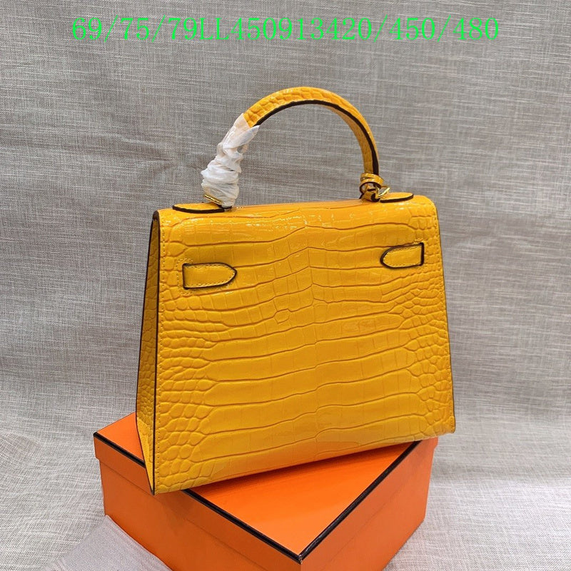 Glami - HMS Bags - 1036