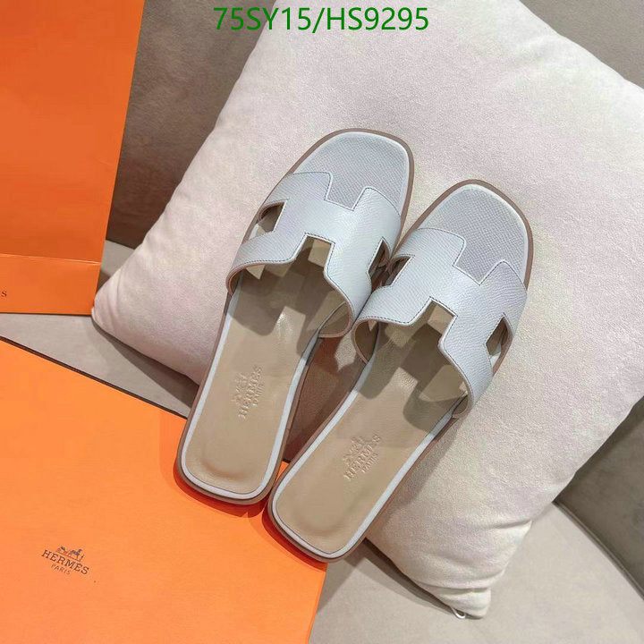 SAMC - HMS Women Shoes - 216
