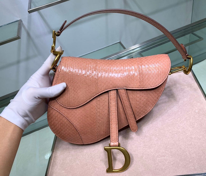 Satchel Bags - DOR Bags - 1238