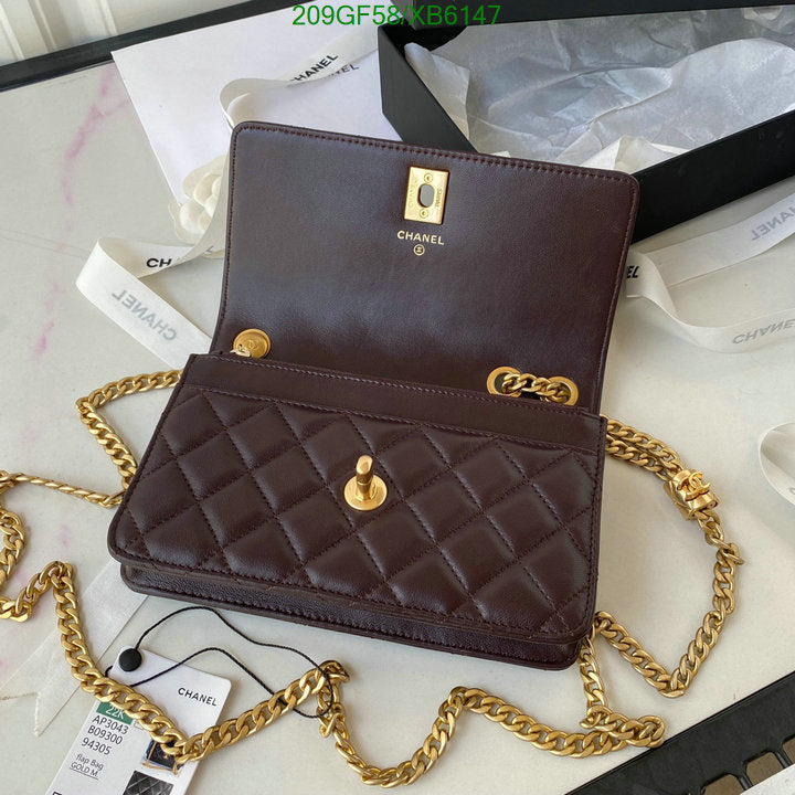 SAMC - CHL Bags - 799