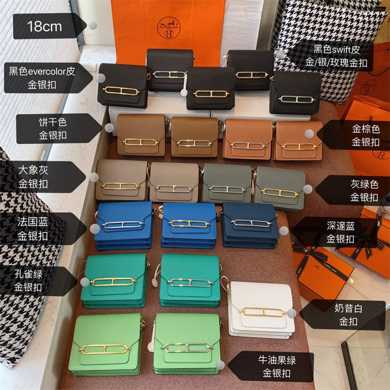 Glami - HMS Bags - 1050
