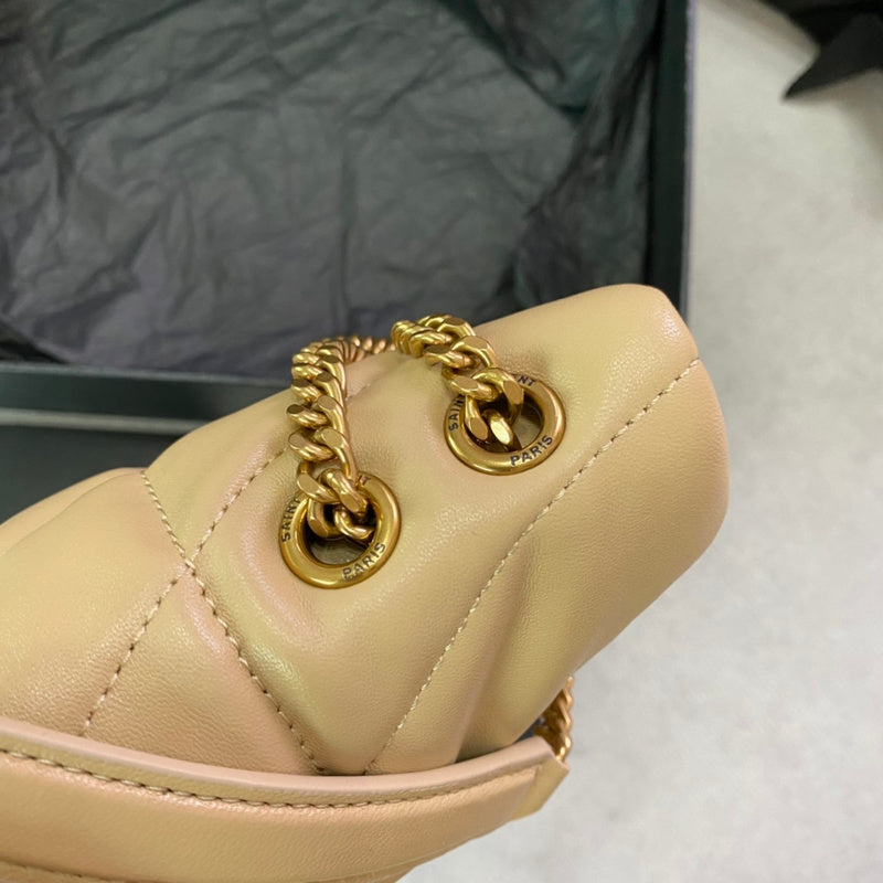 Glamy - YLS Bags - 186