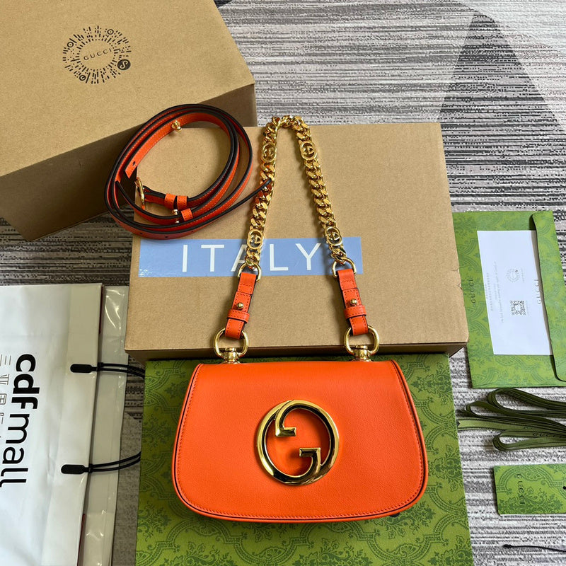 ELE - GG Bags - 259