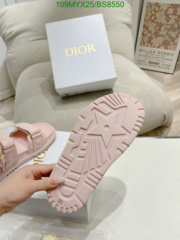 SAMCC - DOR Women Shoes - 1460