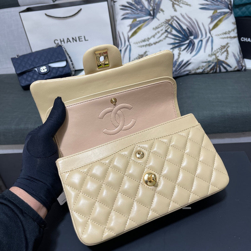 glamy - CHL Bags - 3253