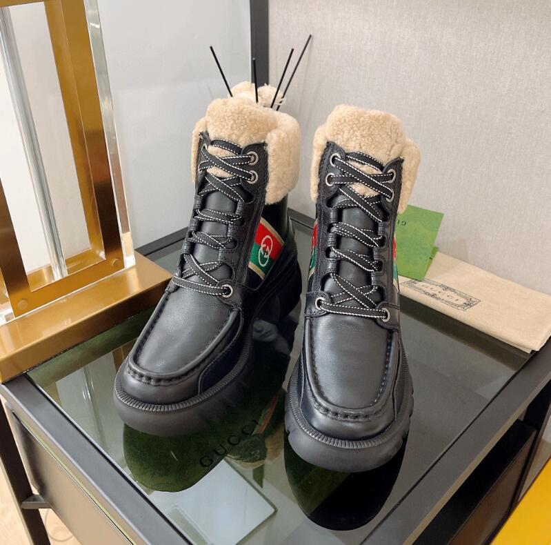 SAMC - GUKI Women Shoes - 433