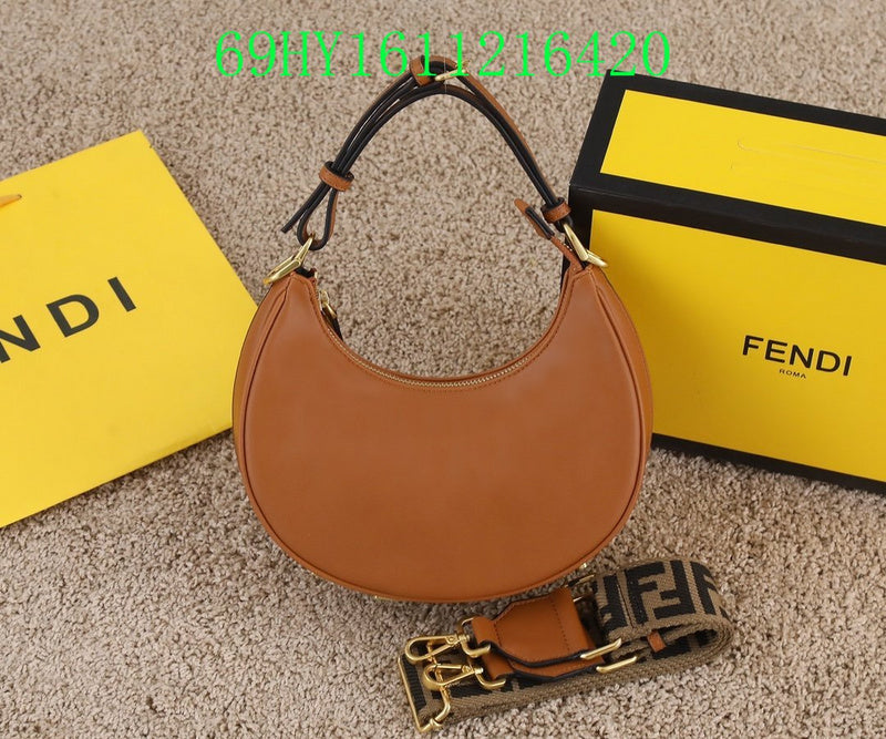 Glami - FDE Bags - 1932