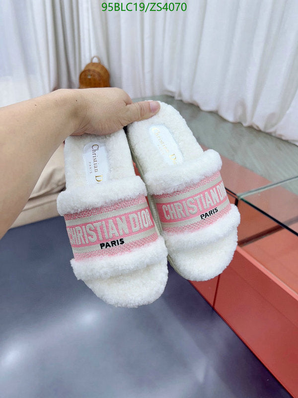 SAMCC - DOR Women Shoes - 2085