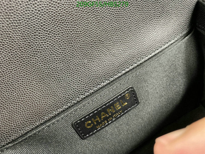 SAMC - CHL Bags - 188