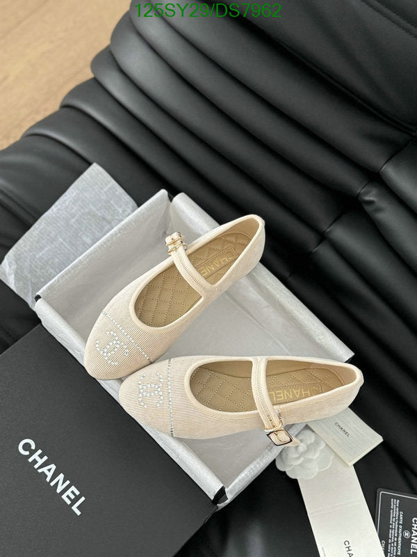 SAMC - CHL Women Shoes Ballet - 023