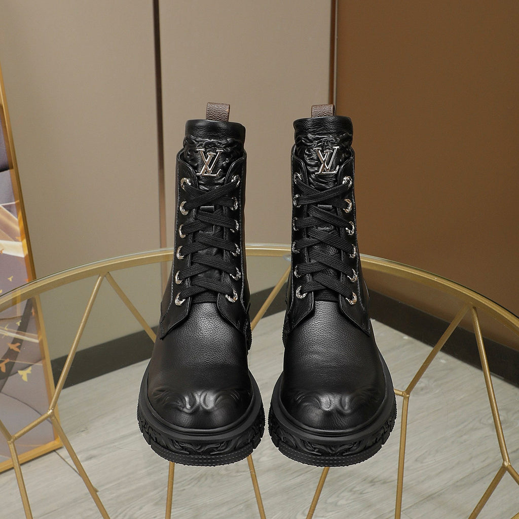Premium  LUV BOOTS 036