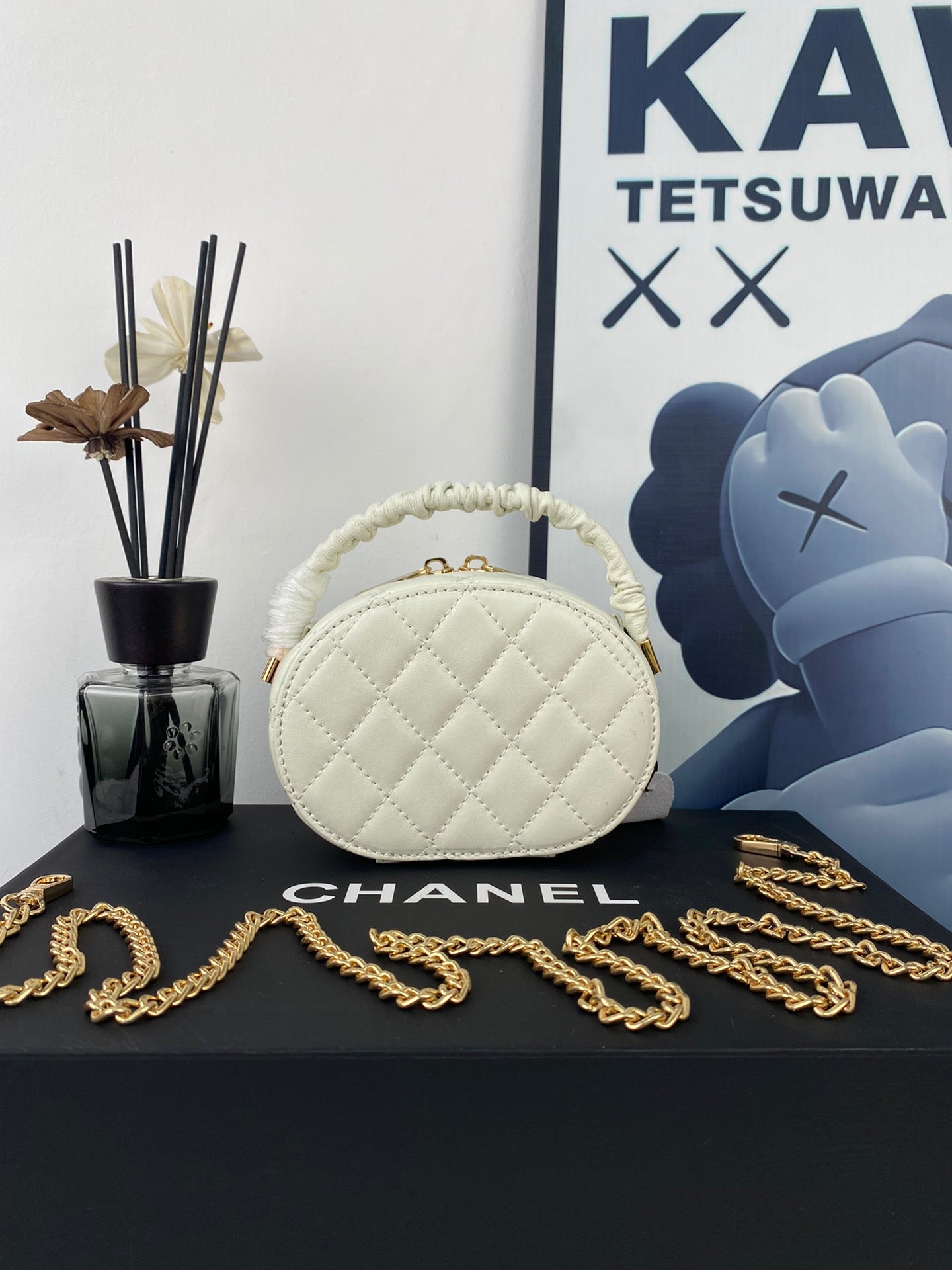 EN - New Bag CHL 405