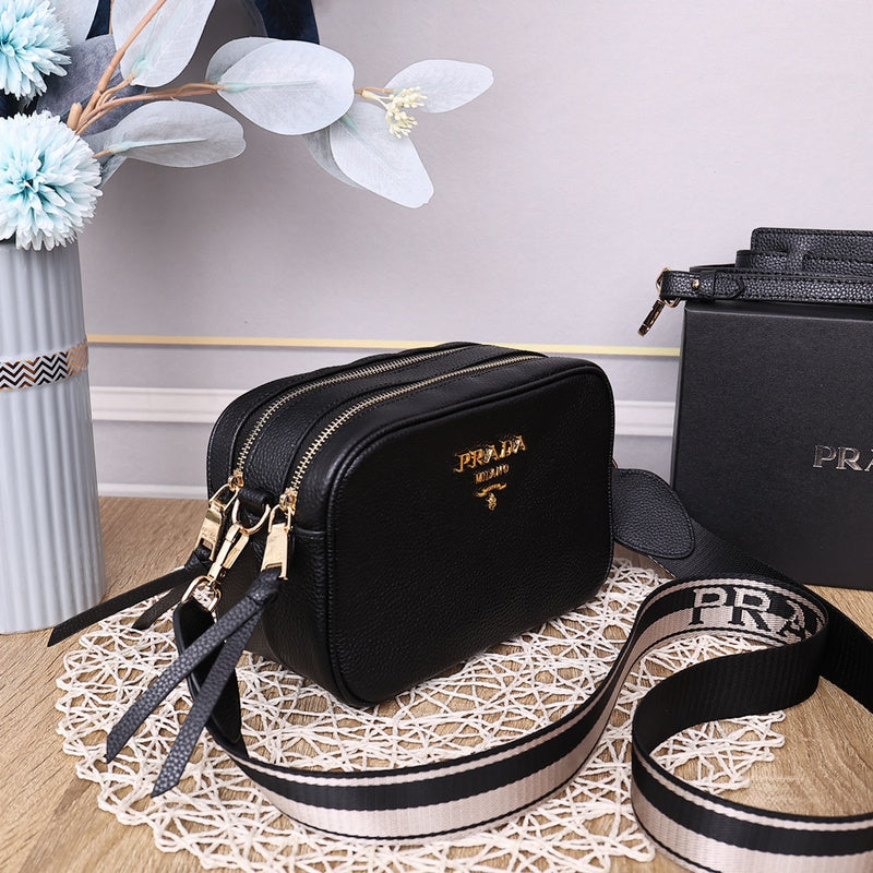 Satchel Bags - PRA Bags - 271