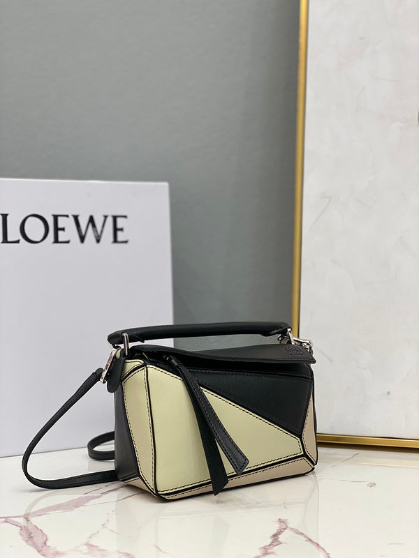 Glamy - LWO Bags - 994