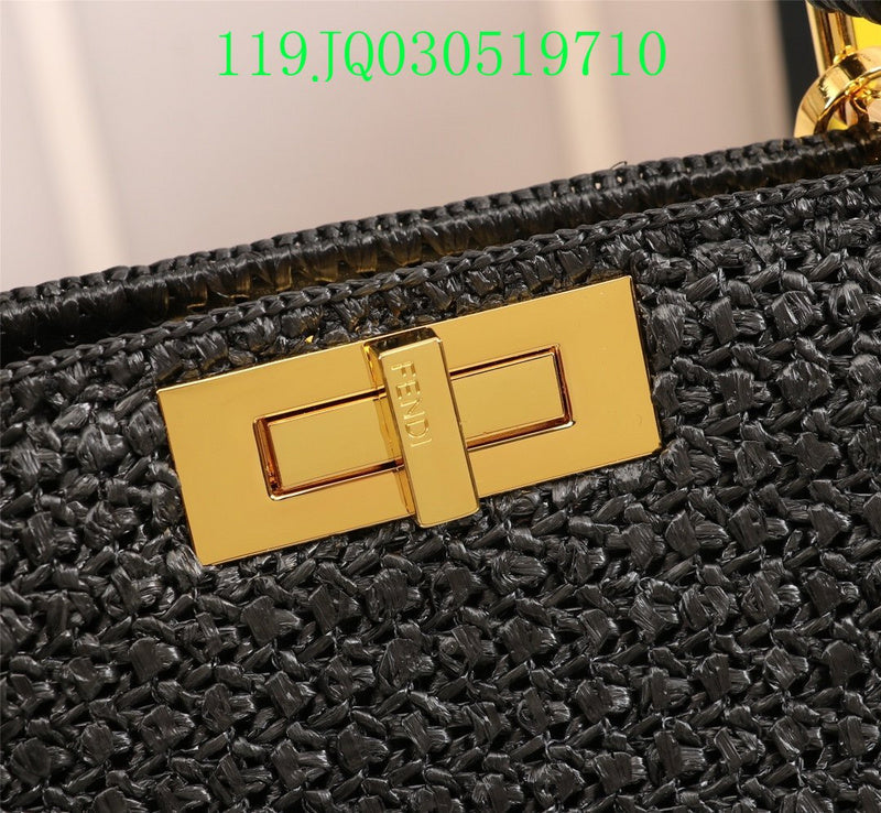 Glami - FDE Bags - 3109