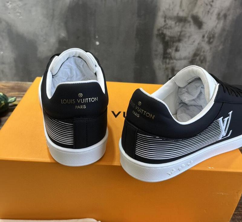 SAMC - LOV Men Shoes - 441