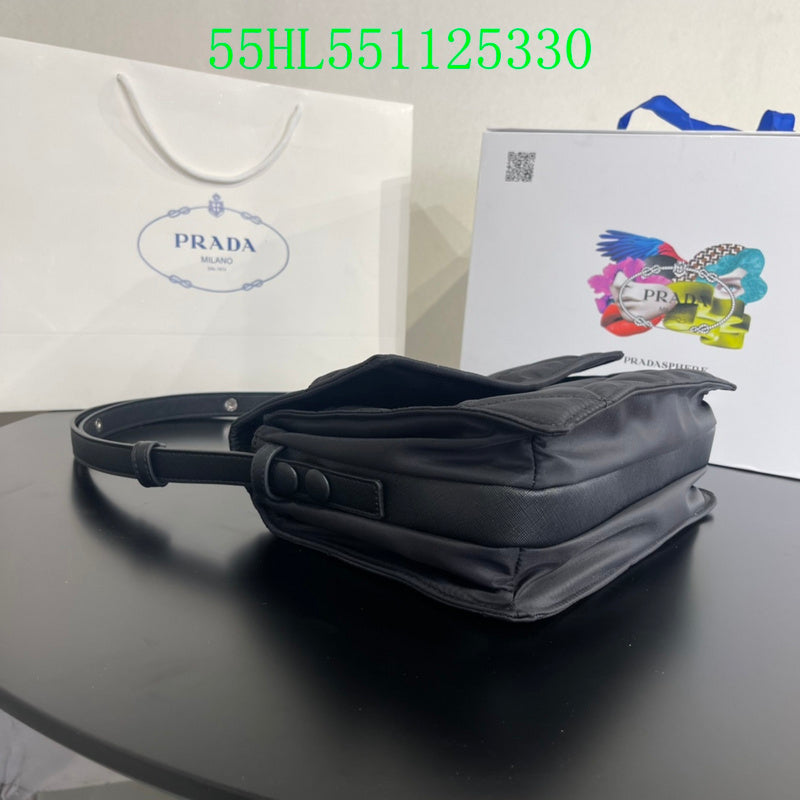 Satchel Bags - PDA Bags - 3781