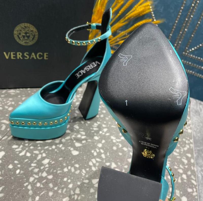SAMC - VAR Women Shoes - 083