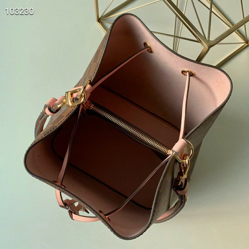 Glami GlamI Lu-Vi bags - 17225